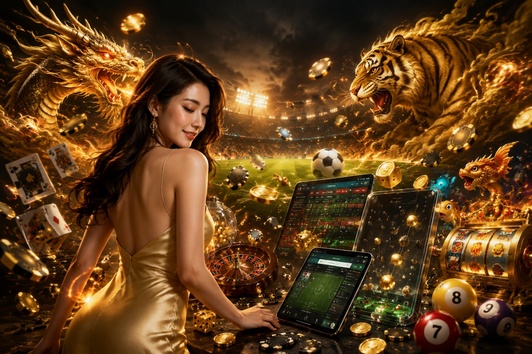 Hành trình phát triển vs66
